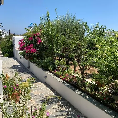 Prombona Petrino Spiti شقة *