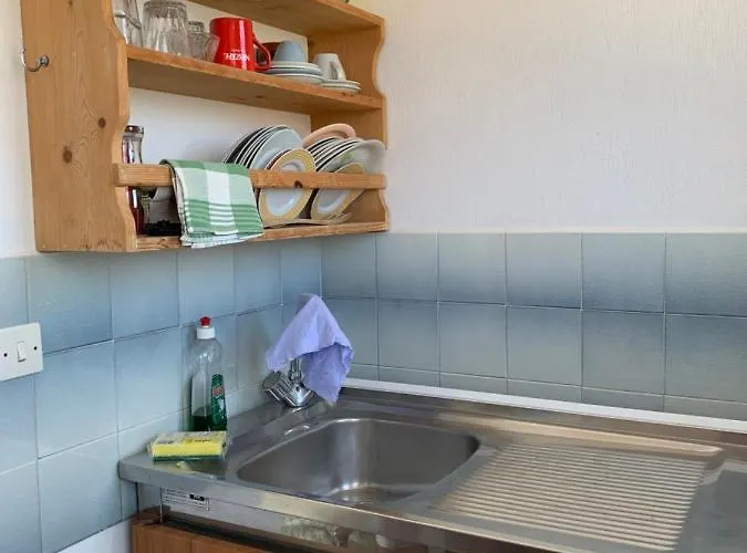 Prombona Petrino Spiti ピソ ・リバディ