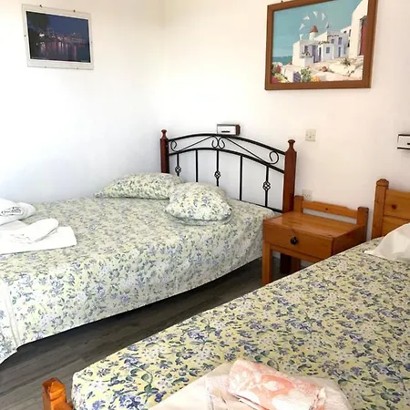 Prombona Petrino Spiti شقة