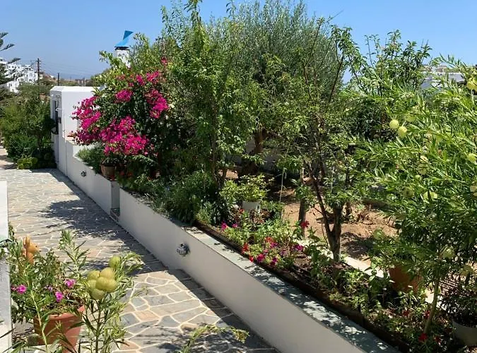 Prombona Petrino Spiti Appartamento *