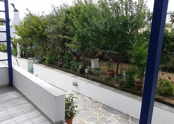 Prombona Petrino Spiti Appartamento *